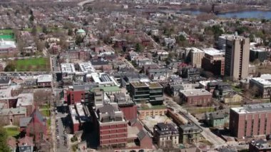 Providence Rhode Island Hava Aracı 