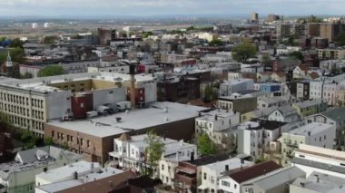 New Jersey Havacılık Hudson Nehri