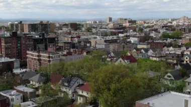 New Jersey Havacılık Hudson Nehri