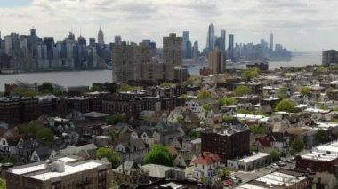 New Jersey Havacılık Hudson Nehri