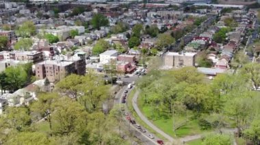 New Jersey Havacılık Hudson Nehri