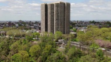 New Jersey Havacılık Hudson Nehri