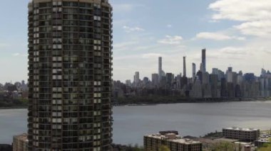 New Jersey Havacılık Hudson Nehri