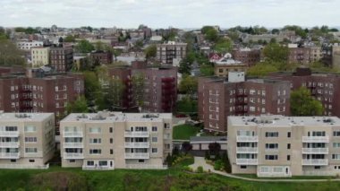 New Jersey Havacılık Hudson Nehri
