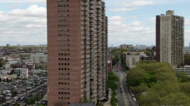 New Jersey Havacılık Hudson Nehri