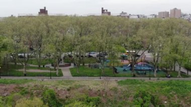 New Jersey Havacılık Hudson Nehri