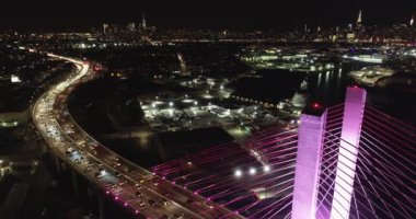 Kosciuszko Köprüsü Havalimanı, Queens ve Brooklyn, New York
