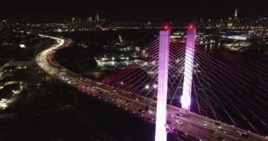 Kosciuszko Köprüsü Havalimanı, Queens ve Brooklyn, New York
