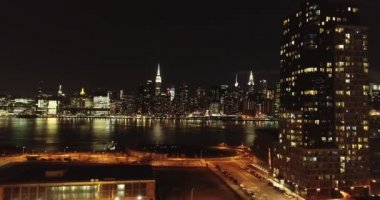 Long Island Havacılık, New York