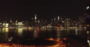 Long Island Havacılık, New York