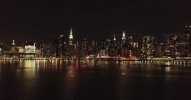 Long Island Havacılık, New York