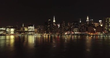 Long Island Havacılık, New York