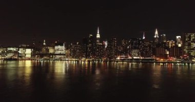 Long Island Havacılık, New York