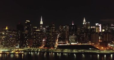 Long Island Havacılık, New York