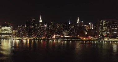 Long Island Havacılık, New York