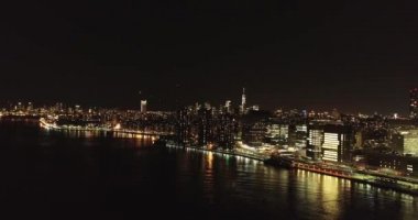 Long Island Havacılık, New York