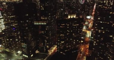 Long Island Havacılık, New York