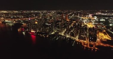 Long Island Havacılık, New York