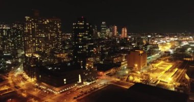 Long Island Havacılık, New York