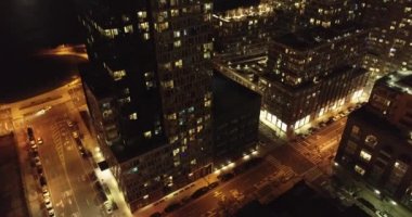 Long Island Havacılık, New York