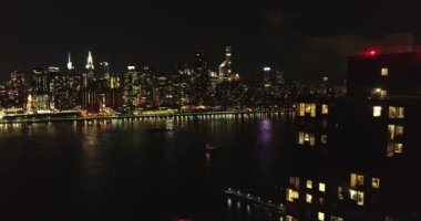 Long Island Havacılık, New York