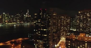 Long Island Havacılık, New York