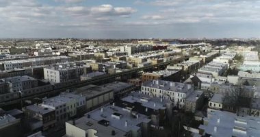 Queens, New York 'taki Havacılık Konutları