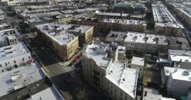 Queens, New York 'taki Havacılık Konutları