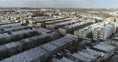 Queens, New York 'taki Havacılık Konutları