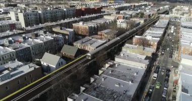 Queens, New York 'taki Havacılık Konutları