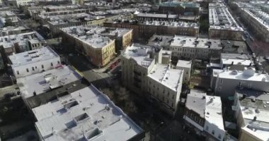 Queens, New York 'taki Havacılık Konutları