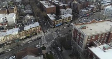 Queens, New York 'taki Havacılık Konutları