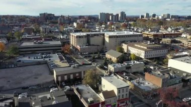 Hackensack Havalimanı, New Jersey