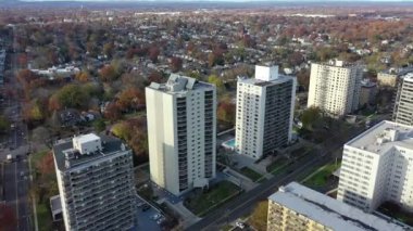 Hackensack Havalimanı, New Jersey