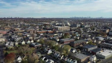 Hackensack Havalimanı, New Jersey