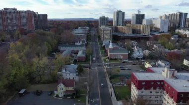 Hackensack Havalimanı, New Jersey