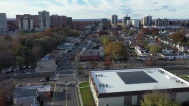 Hackensack Havalimanı, New Jersey