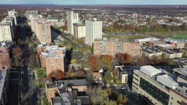 Hackensack Havalimanı, New Jersey