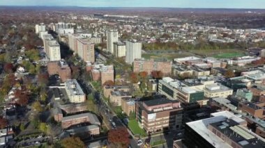 Hackensack Havalimanı, New Jersey