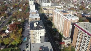 Hackensack Havalimanı, New Jersey