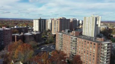 Hackensack Havalimanı, New Jersey