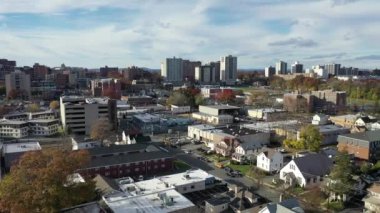 Hackensack Havalimanı, New Jersey