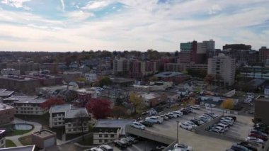 Hackensack Havalimanı, New Jersey