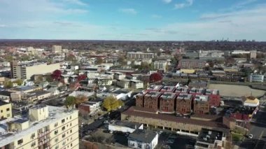 Paterson Havalimanı, New Jersey