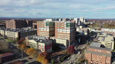 Paterson Havalimanı, New Jersey