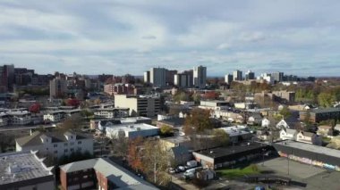 Paterson Havalimanı, New Jersey