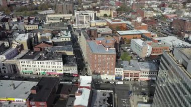 Paterson Havalimanı, New Jersey