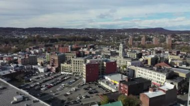 Paterson Havalimanı, New Jersey