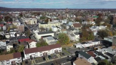 Paterson Havalimanı, New Jersey