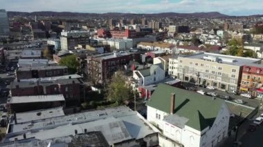 Paterson Havalimanı, New Jersey